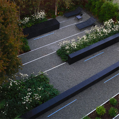 Modern Landscape Architecture