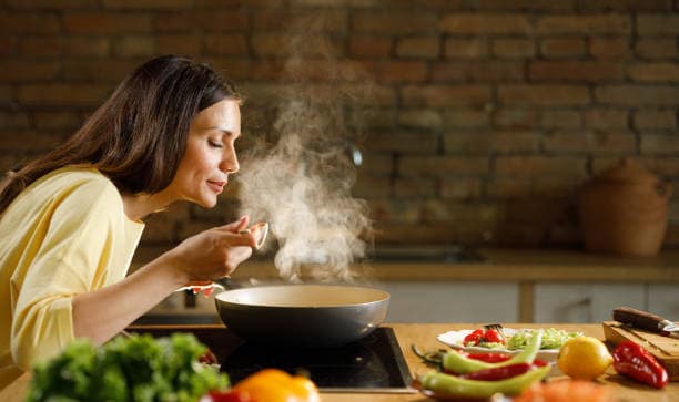 Excessive cooking is harmful to health - Health-Teachers