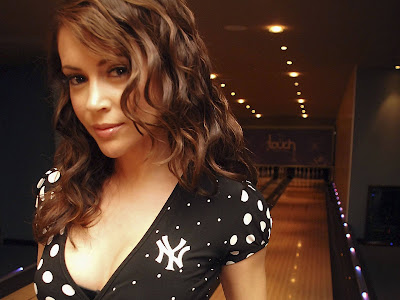 alyssa milano images