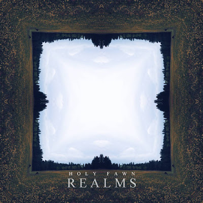 HOLY FAWN "Realms"