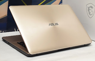 Jual Laptop Gaming ASUS A442U i5 Gen8 NVIDIA 930MX