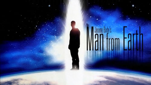 The Man from Earth 2007 traduction anglais