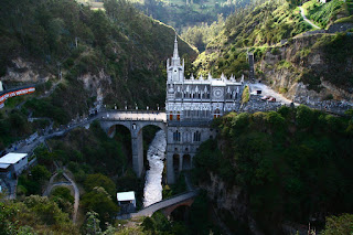 Las Lajas