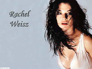 Rachel Weisz Sexy Wallpaper