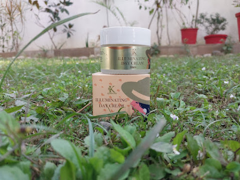 Kimayra moisturizer Cream