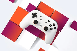 STADIA Controller STADIA Controller