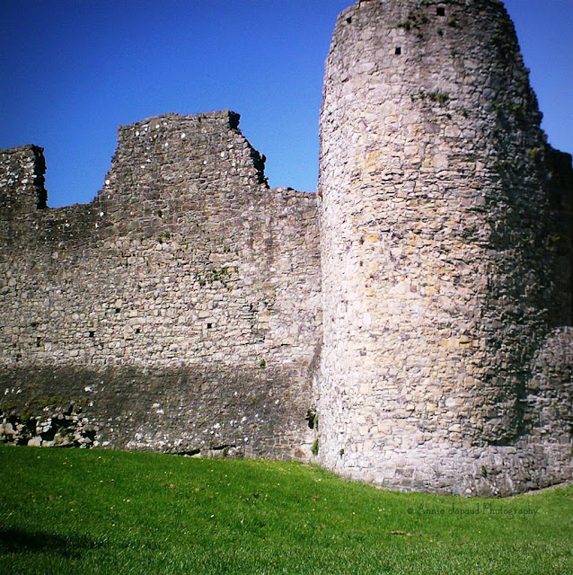 Trim Castle, Meath, Ireland