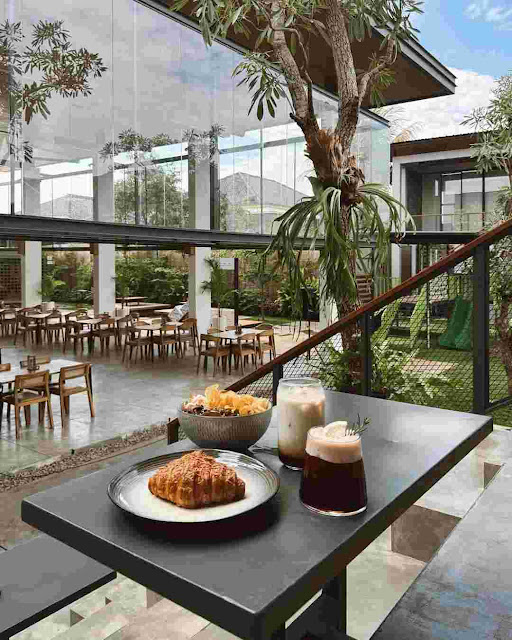 Rolun Coffee And Pastry Bojongsoang Harga Menu