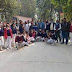 सुकमा : सेजेस के बच्चों ने किया कुकानार गौठान का शैक्षणिक भ्रमण