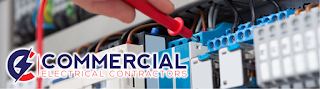 Local Commercial electrical contractors San Diego licensed electricians