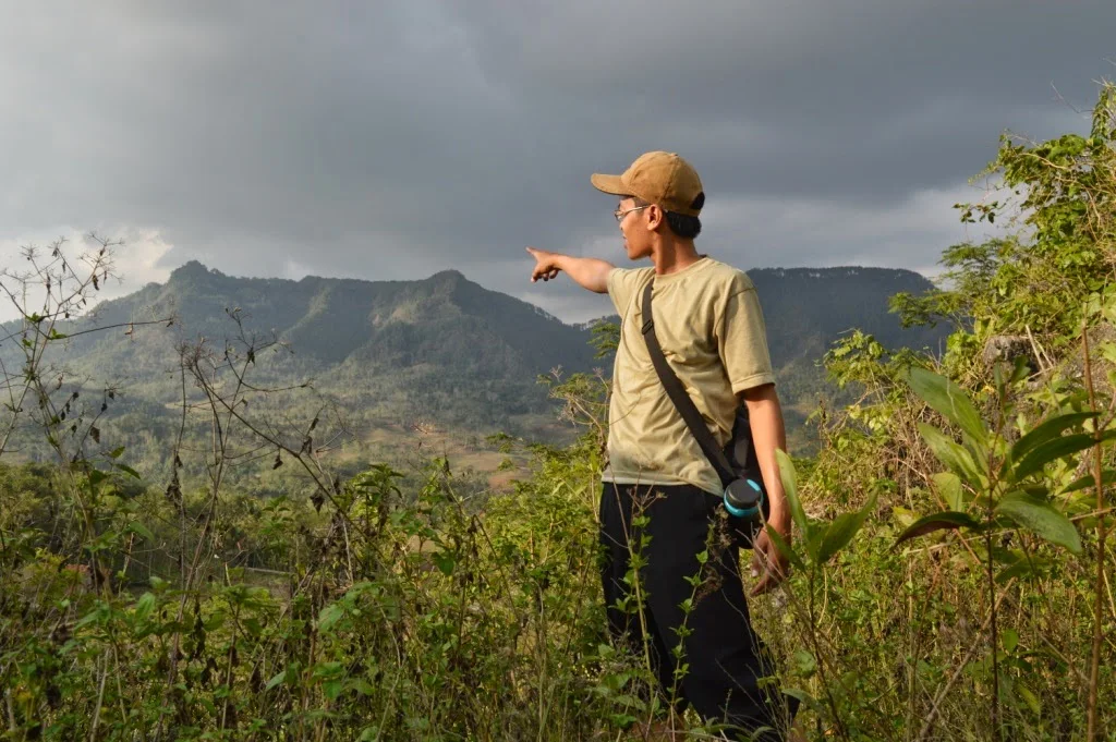 Goa Silodong, Wisata,Karangsambung, Kebumen