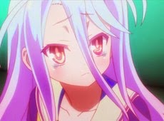 No Game No Life