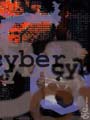 Cyber Chocolate is Yummy Goodness.