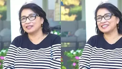 Bisa tahan sampai 6 jam, TKW asal Ponorogo ini dapat bayaran Rp100 juta setiap bulan: