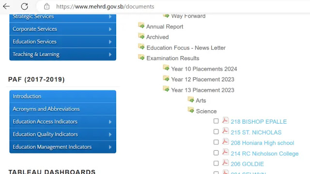 mehrd placement 2024