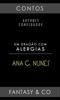 Um Dragão Com Alergias
