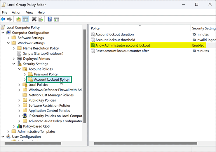 1-Local-Group-Policy-Editor-Account-Lockout-Policy