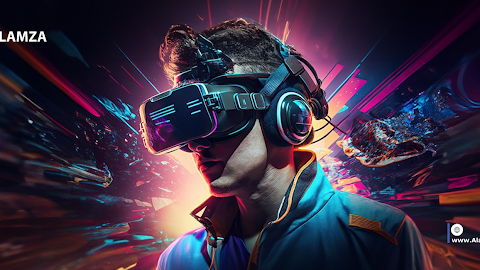 Virtual Reality (VR) Gaming: The Future of Immersive Entertainment