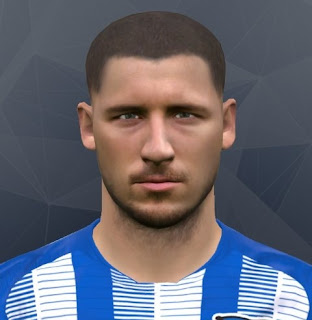 PES 2017 Bundesliga Facepack v8 by Eddie Facemaker