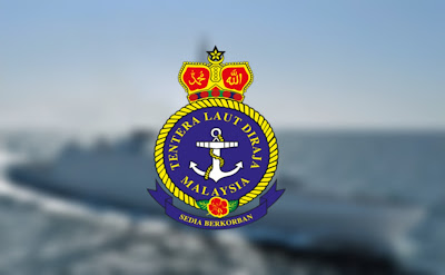 Pengambilan TLDM 2020 Online (Navy)