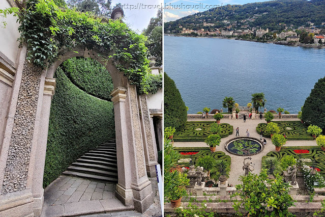Isola Bella | Palazzo Borromeo | Lake Maggiore Travel Guide