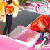 BLOOM & MAGICAL CAR! promo toy image