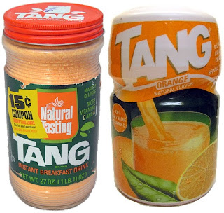 Orange Tang