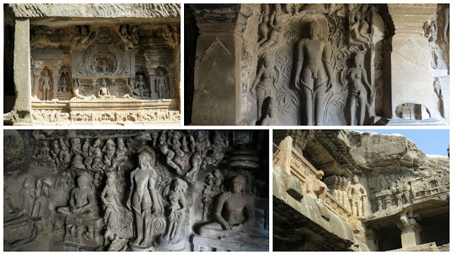 Cave 32 - Ellora Caves