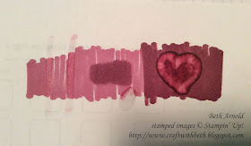 Craft with Beth: Stampin' Blends Alcohol Markers