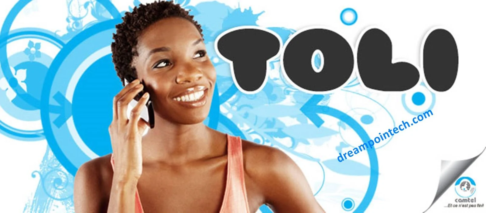 Camtel Call and SMS Bundles (Voice and Messaging Offers)