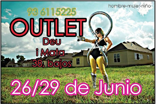 Outlet Multimarca . Broadway, Lola, AKR, Kaffe, Cream...