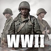 World War Heroes: WW2 FPS (Modded) GOOD LUCK, SOLDIER!