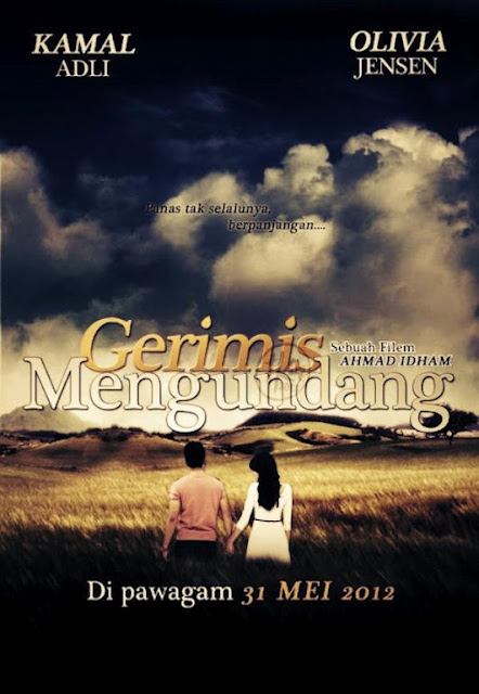 GERIMIS MENGUNDANG (2012)