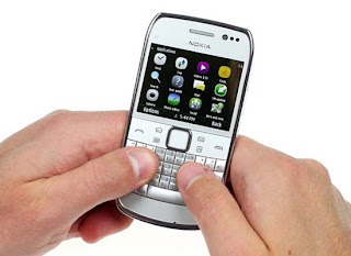 Nokia E6 Reviews - Slim design and reliably with new interface
