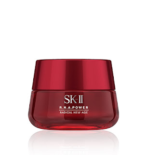 Review for SKII R.N.A.Power Radical New Age Cream