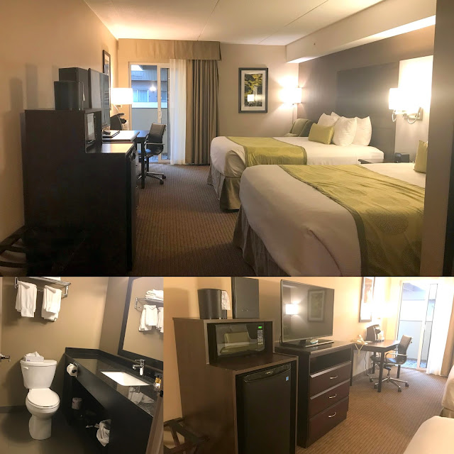 Best western plus leamington