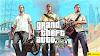 Download Grand Theft Auto V ( GTA 5 ) For PC Highly Compressed Full Version in Parts