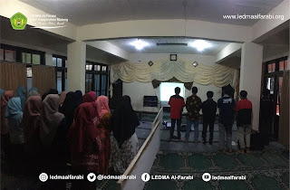 Open House LEDMA Al-Farabi 2020 