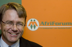 Afriforum: Willie Spies