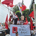 Jelang Pilkada, Projo Sumut 'Panaskan Mesin' Kawal Arahan DPP