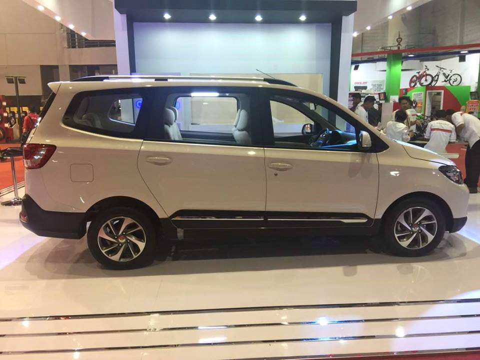 Dealer Wuling  Bandung Harga Mobil  Confero Cortez 2021 