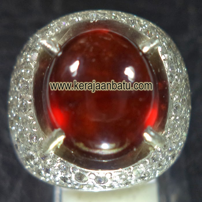 Batu Permata Ruby Pigeon Blood Kode P518 Batu Permata Ruby Pigeon Blood Kode P518