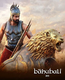 Baahubali - The Beginning Movie