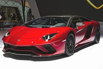 The Thrilling Legacy of Lamborghini: Where Power Meets Elegance