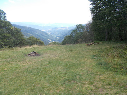 col d'Oberlauchen