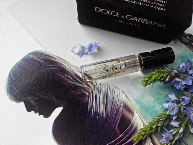 Dolce & Gabbana Pour Femme Intense Парфюмированная вода