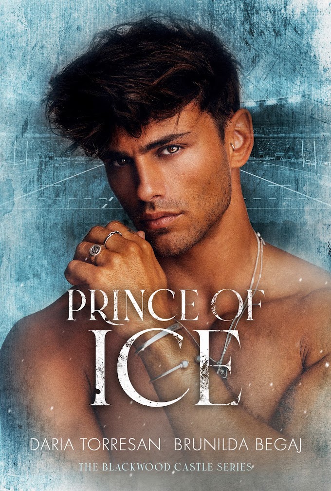 [SEGNALAZIONE]- PRICE  OF ICE- THE BLACKWOOD CASTLE SERIES-  VOL.2