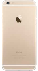 Apple iPhone 6 Plus Mobile Specifications