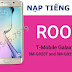 Nạp Tiếng Việt Galaxy S6 edge plus T-mobile SM-G928T android 6.0.1 G928TUVU4DPK6