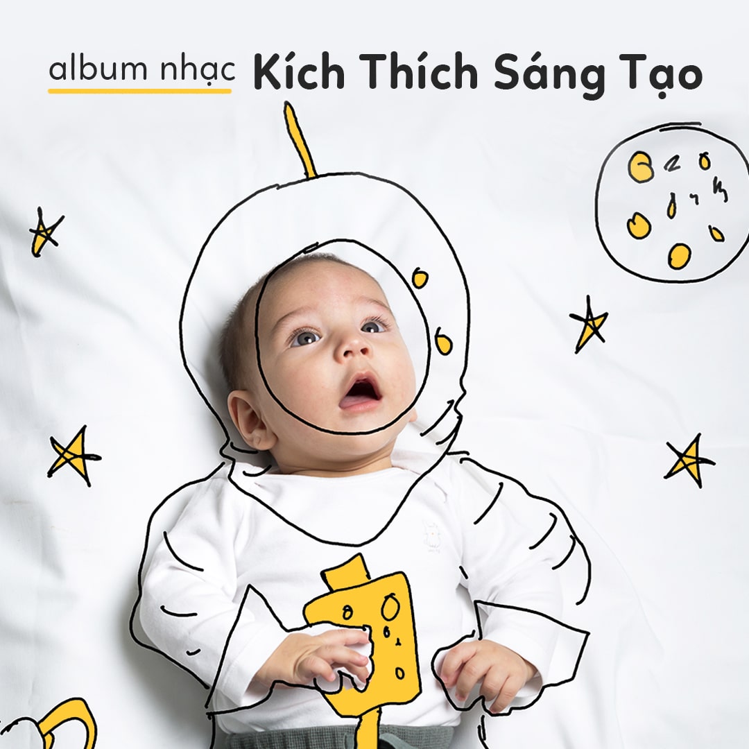 [A79] Mẹ Bầu nghe nhạc: Top 50 bản nhạc thai giáo tốt nhất